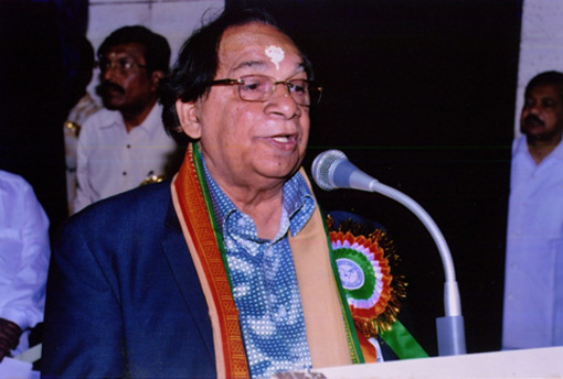 Speech by Mr. Abu Hasen Khan Choudhury, Hon'ble Minister of State for Health and Family Welfare. Govt of India