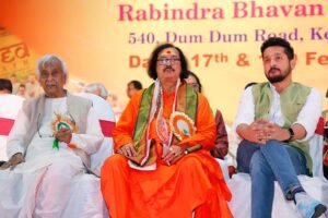 Celebrating Our Golden Roots: Parambrata Chattopadhyay