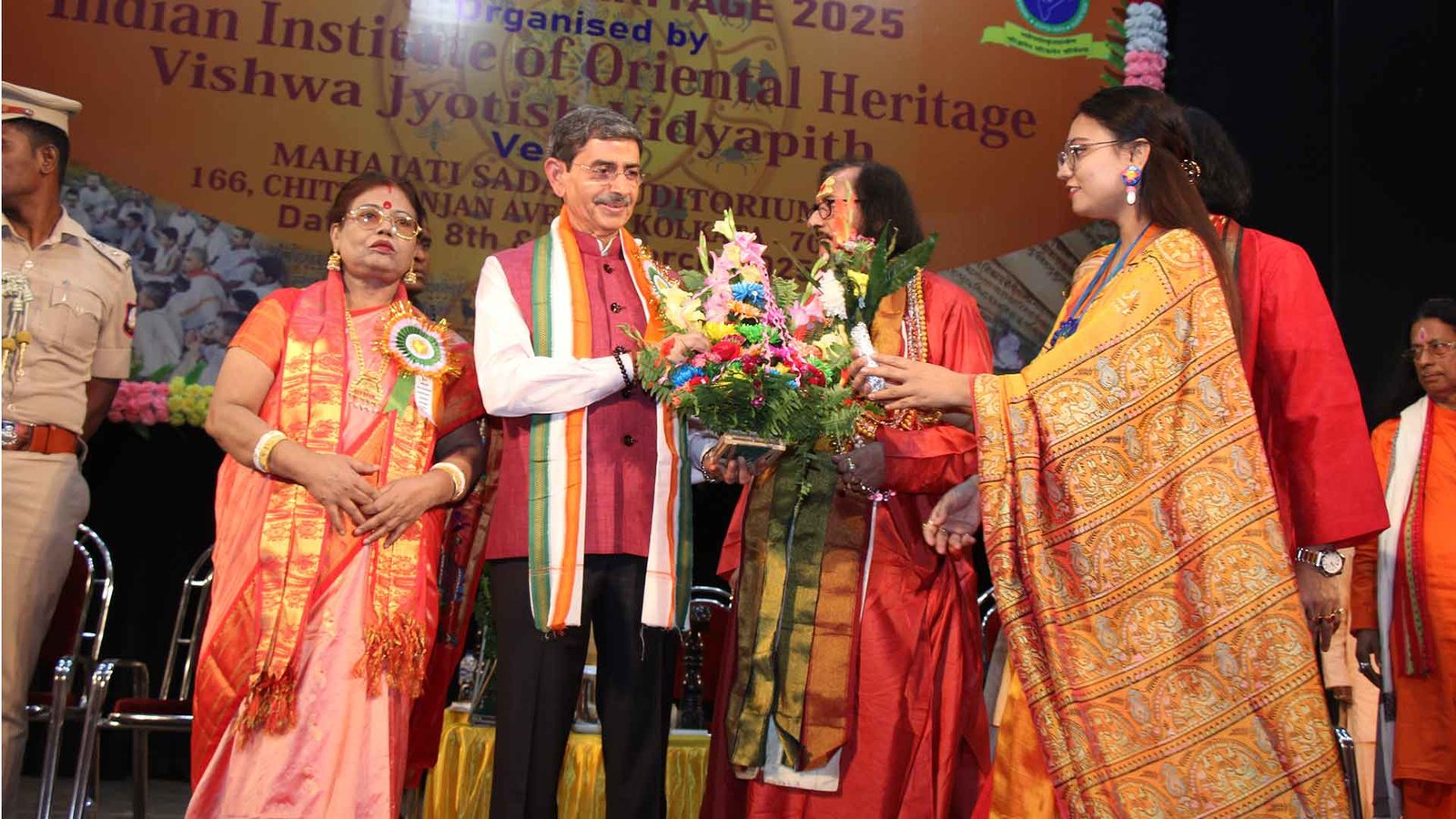 Empowering Vedic Knowledge & Culture