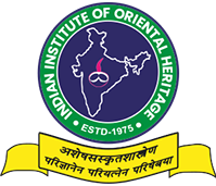 Indian Institute of Oriental Heritage