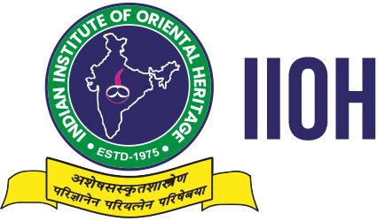 Indian Institute of Oriental Heritage